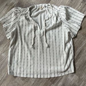Madewell top